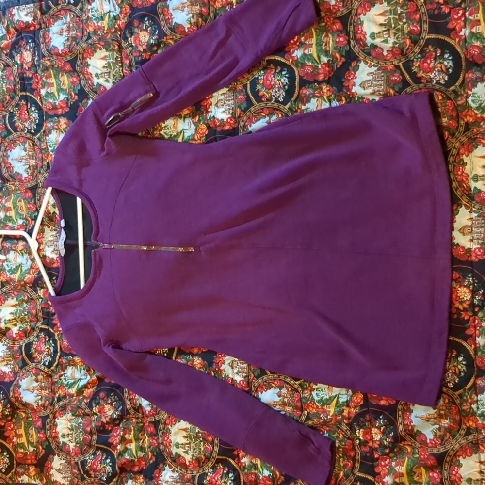 Athleta Dasher Dunic Tunic